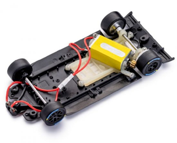 ARX 05 Nr. 60 1st 24H Daytona 2022 Slotcar von Slot.it